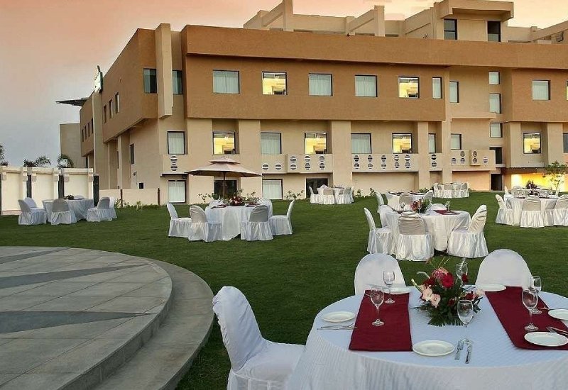 Ramada by Wyndham Ajmer